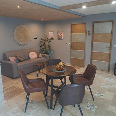 Drissia&Othman Apartment Carcassonne Luaran gambar