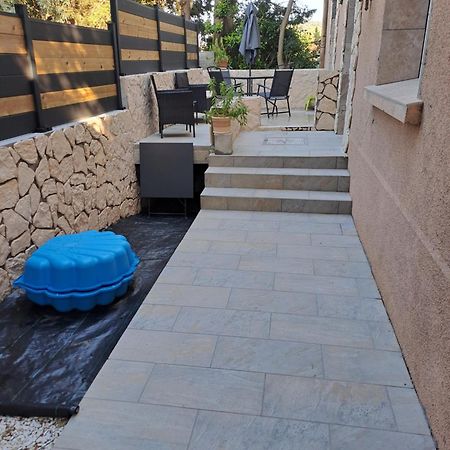Drissia&Othman Apartment Carcassonne Luaran gambar