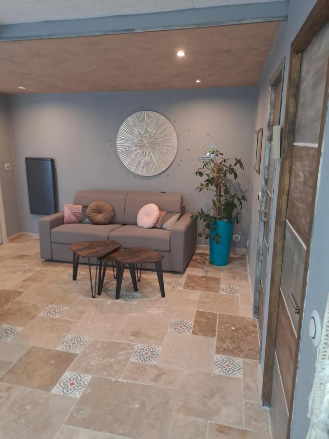 Drissia&Othman Apartment Carcassonne Luaran gambar