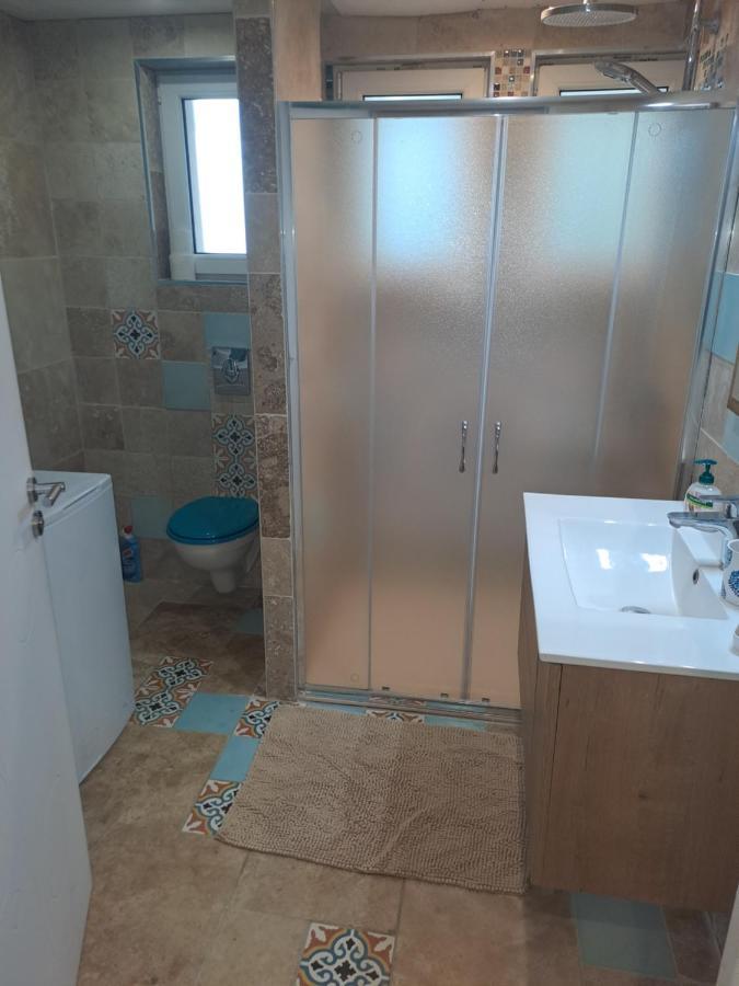 Drissia&Othman Apartment Carcassonne Luaran gambar