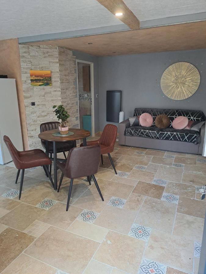 Drissia&Othman Apartment Carcassonne Luaran gambar
