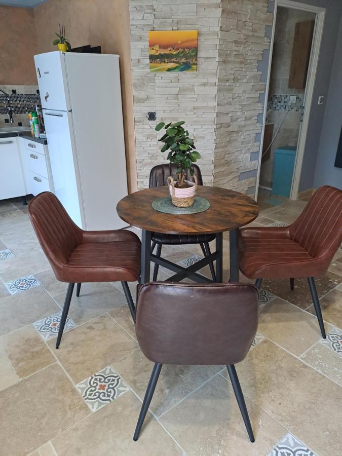 Drissia&Othman Apartment Carcassonne Luaran gambar