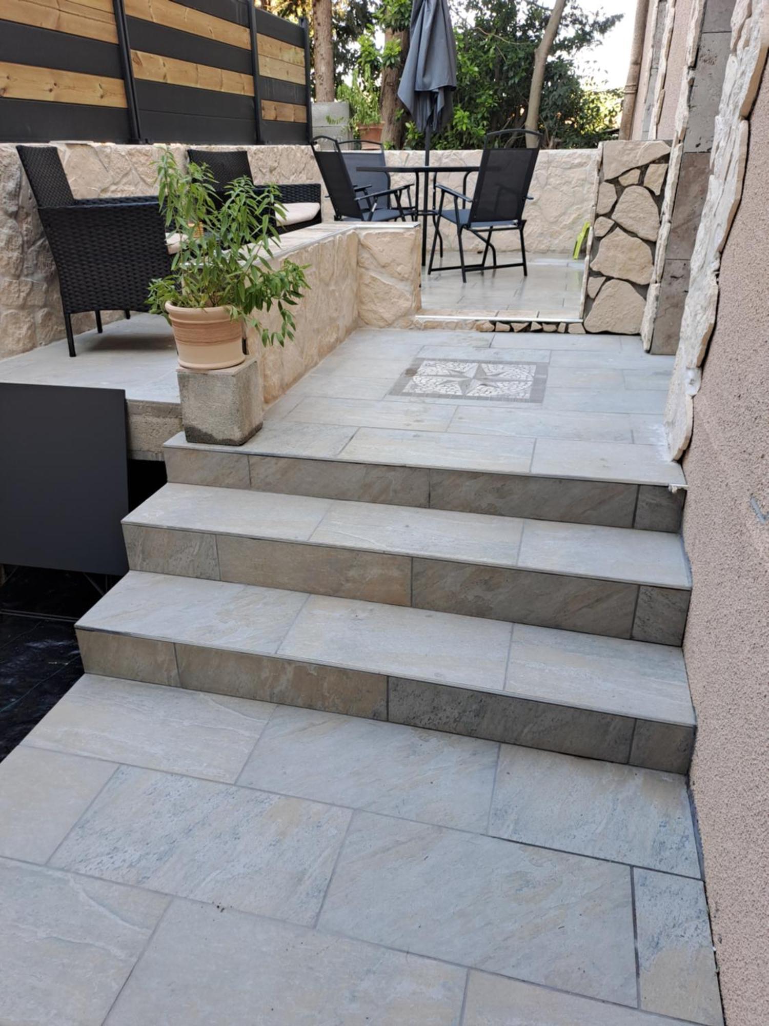 Drissia&Othman Apartment Carcassonne Luaran gambar