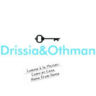 Drissia&Othman Apartment Carcassonne Luaran gambar